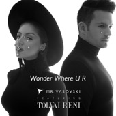 Wonder Where u R (feat. Tolvai Reni) artwork