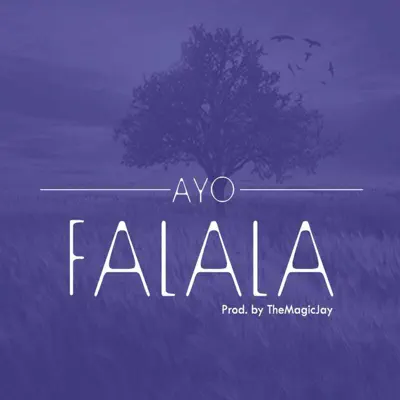 Falala - Single - Ayo