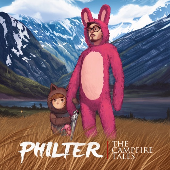 Cover artwork for We Move Like Wolves