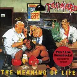 The Meaning of Life (Bonus Track Edition) [2005 Remastered Version] - Tankard