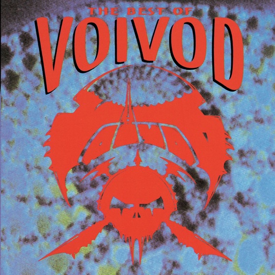 Cover artwork for The Prow