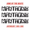 Listen To the Bass of Get Stupid Fresh, Pt. II - Mantronix lyrics