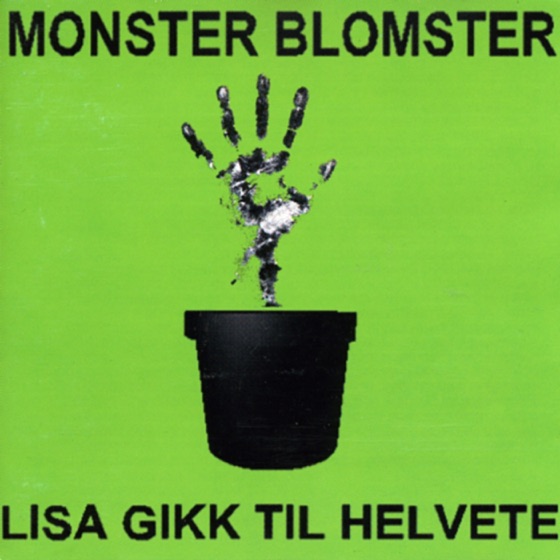 Cover artwork for Bekymra Nok