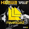 Hardwell feat. Amba Shepherd - Apollo