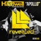 Apollo (feat. Amba Shepherd) - Hardwell lyrics