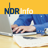 NDR Info - Das Forum podcast