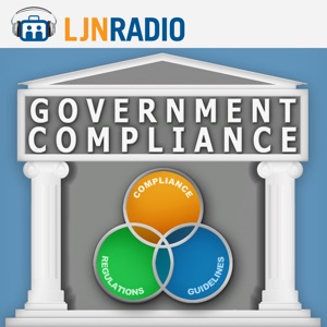 LJNRadio: Government Compliance - OFCCP: Friend or Foe?