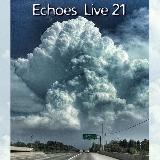 Cover artwork for Out Alee (Live On Echoes) [Live]
