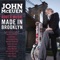 Mr. Bojangles - John McEuen lyrics
