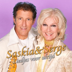 Saskia & Serge - Mevrouw Robinson