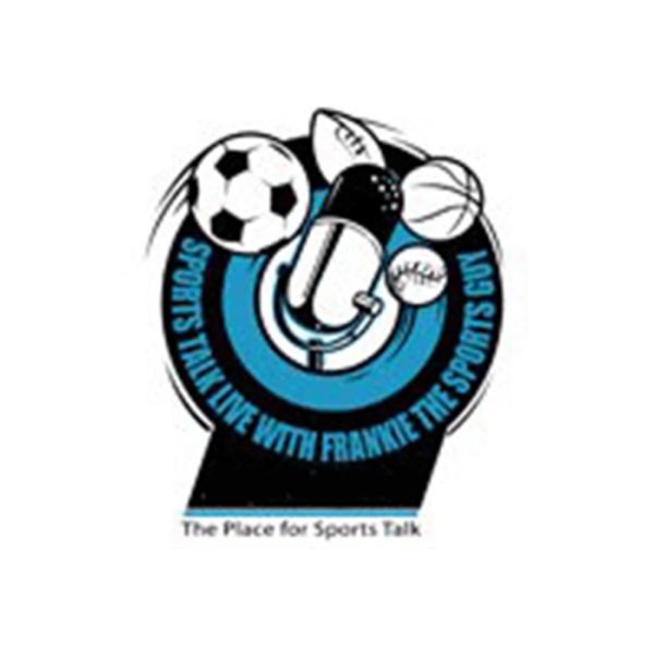 Sports Talk Live With Frankie The Sports Guy cover