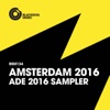 Amsterdam ADE 2016