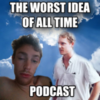 podcast cover