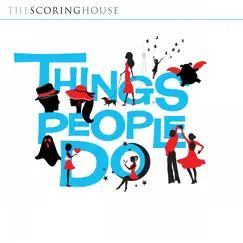 Things People Do (Original Soundtrack) by Richard Myhill album reviews, ratings, credits