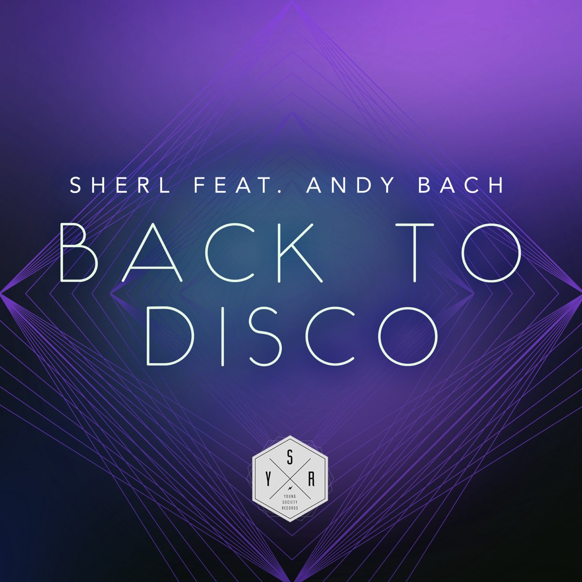 Disco feat. Starlight - Andy Bach Shazam.