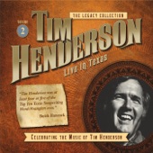 Tim Henderson - Rattlesnake Man