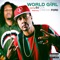 World Girl (feat. Christian Ford) - Single