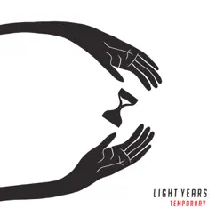 Temporary - EP by Light Years album reviews, ratings, credits