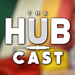 Geefious | The Hub Cast Episode 23