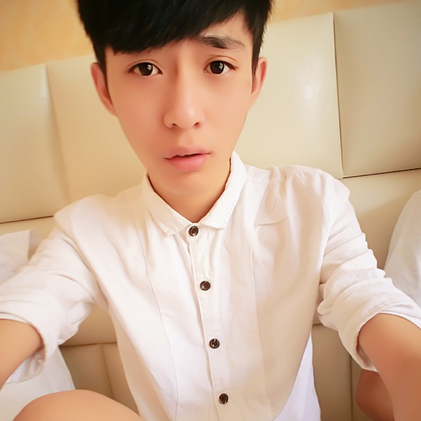 丁宇 cover
