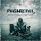 Distorted Reality - Nightfall lyrics