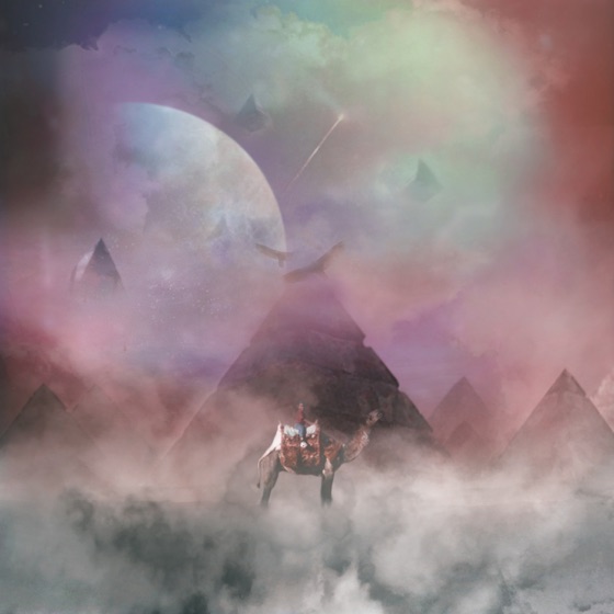Cover artwork for Closure