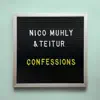 Confessions album lyrics, reviews, download