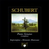 Schubert: Piano Sonatas (Complete)