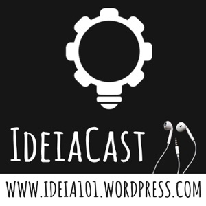 Repost ideiacast: processo criativo