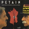 Pétain (Original Motion Picture Soundtrack)