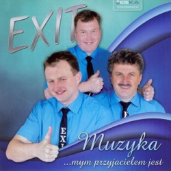 Exit - Miłości czas