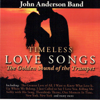Timeless Love Songs - The Golden Sound of the Trumpet - John Anderson Band