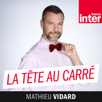 La tête au carré podcast