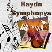 Hayden Symphonies artwork