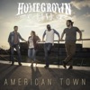 American Town - Single