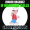 If Madonna Calls - Junior Vasquez lyrics