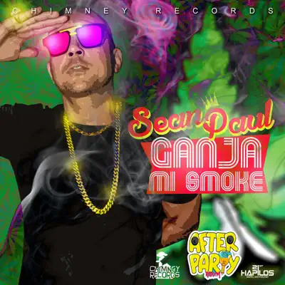 Ganja Mi Smoke - Single - Sean Paul