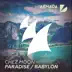 Paradise / Babylon - EP album cover