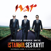 Nar - İstanbul Ses Kayıt