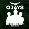 For the Love of Money (Grizz Remix) - Single