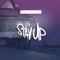 Stay Up artwork