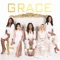 Blowin My Mind - Grace lyrics