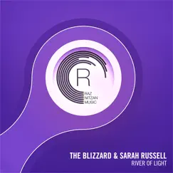 River of Light - Single by The Blizzard & Sarah Russell album reviews, ratings, credits