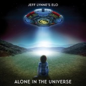 Elo - Alone in the Universe