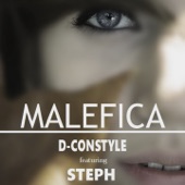 Malefica (feat. Steph) artwork