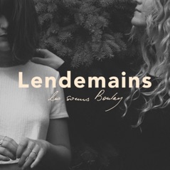 Lendemains - EP