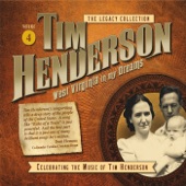 Tim Henderson - Paw Paw Mountain Girls