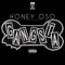 Gangsta (feat. Cuban Doll & Asian Doll) - Honey Oso lyrics