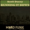 Running It Down - Single