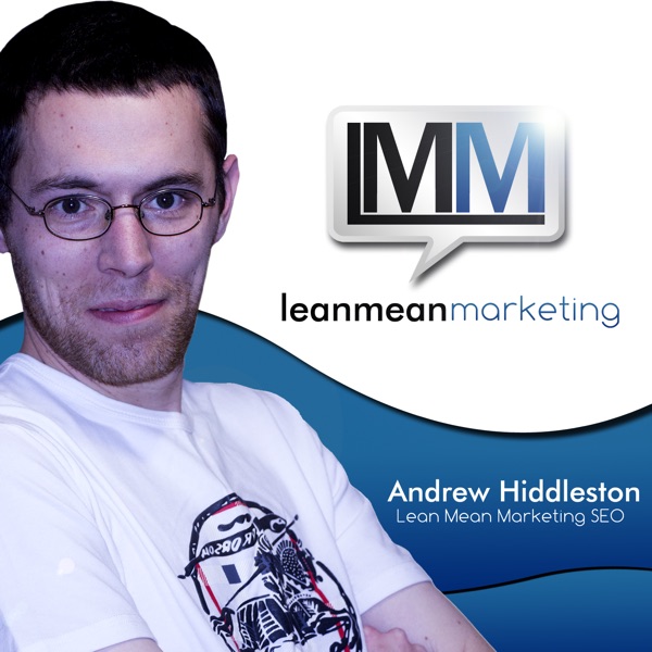 Lean Mean Marketing cover